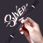 Black silver