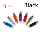 Black 2pcs / 64GB