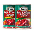 Red Kidney Beans (2 Pack)