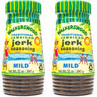 10 Ounce (Pack of 2) / Mild