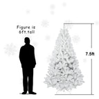 Half of15 ft