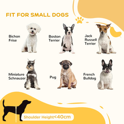 28"-75" Freestanding Wooden Pet Gate with Support Feet & Non-Slip Mats for Indoor, Stairway, Doorway, White