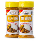 Mild Curry 2 Pack