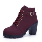 Wine Red / 35