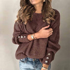 Brown / 5XL