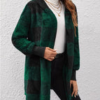 Green / S
