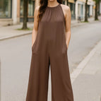 Brown / S