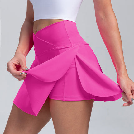 Yoga Shorts