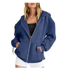 Navy Blue / L