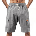 L / Grey with Label