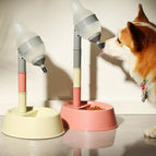 Pink [height adjustable] / One Size