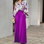 Purple / S