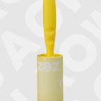 Yellow Hair Stick / One Size