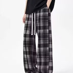 Black / M