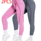 Pink Grey / XL