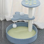 Blue Climbing Frame / One Size