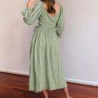 Emerald Green / S