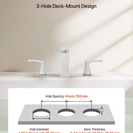Roman Tub Faucet, 3 Hole Waterfall Bathtub Faucet, Bath Tubs Faucets Set With 2 Handles, Roman Tub Faucets Deck Mount For Pet Washing, Baby Care, Adult Bathing, Silver, Right-Angle Tub Faucet