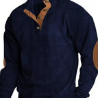 Navy Blue / S