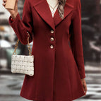 Deep Red / S