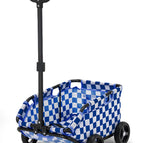 Light Indigo / One Size