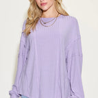 Lavender / S