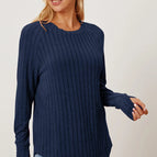 Dark Blue / S