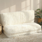Cream White / 790x360x605 mm