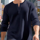 Navy Blue / M