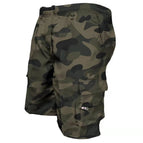 Camouflage Green / S