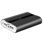 1Pc Black