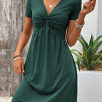 Green / S