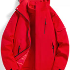 Red / S