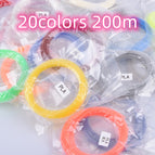 20colors 200m / PLA