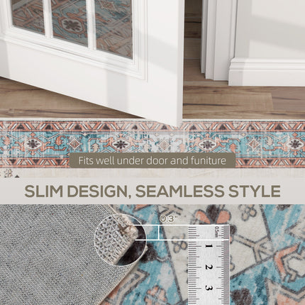 5x7 Area Rug