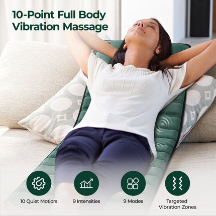 Foldable  Portable Neck Massage Pillow Heat Therapy Multi-Mode Remote Control, Shoulder  Neck Relaxation Device Multifunctional Massager Cervical Pillow For Sleep Nec