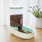 Light Green Feeding(3.8L) / One Size
