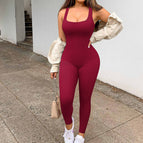 Wine Red / L