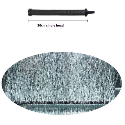 Fish Tank Bubble Strip Oxygen Plate Aquarium Porous