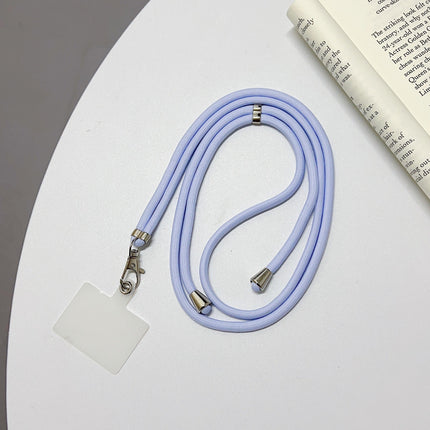 Phone Straps Durable Wrist Lanyard Keychain Camera ID Card Gym USB Badge Cord Hanging Rope