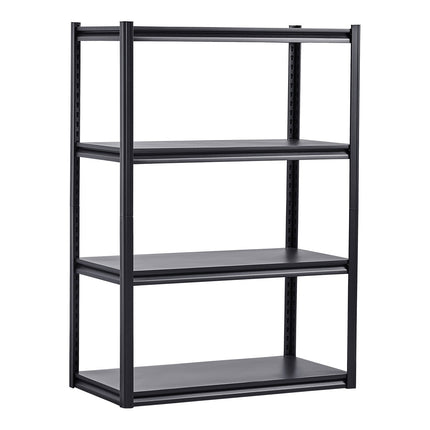 Storage Shelves 4-tier Garage Storage Shelving