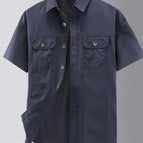 Dark Blue / M