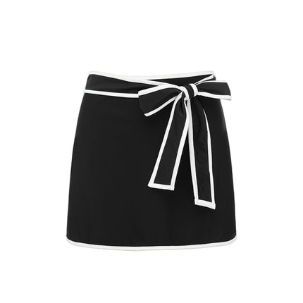 Black Skirt