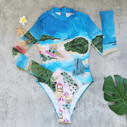Swimsuit Only