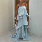 S / Light Blue