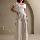 S【85-100】 / Light Khaki