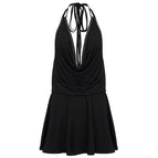 S / Black