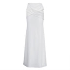 S / White