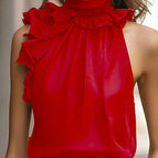 S / Red