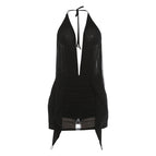 S / Black